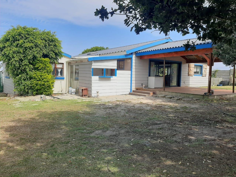 4 Bedroom Property for Sale in Fisherhaven Western Cape